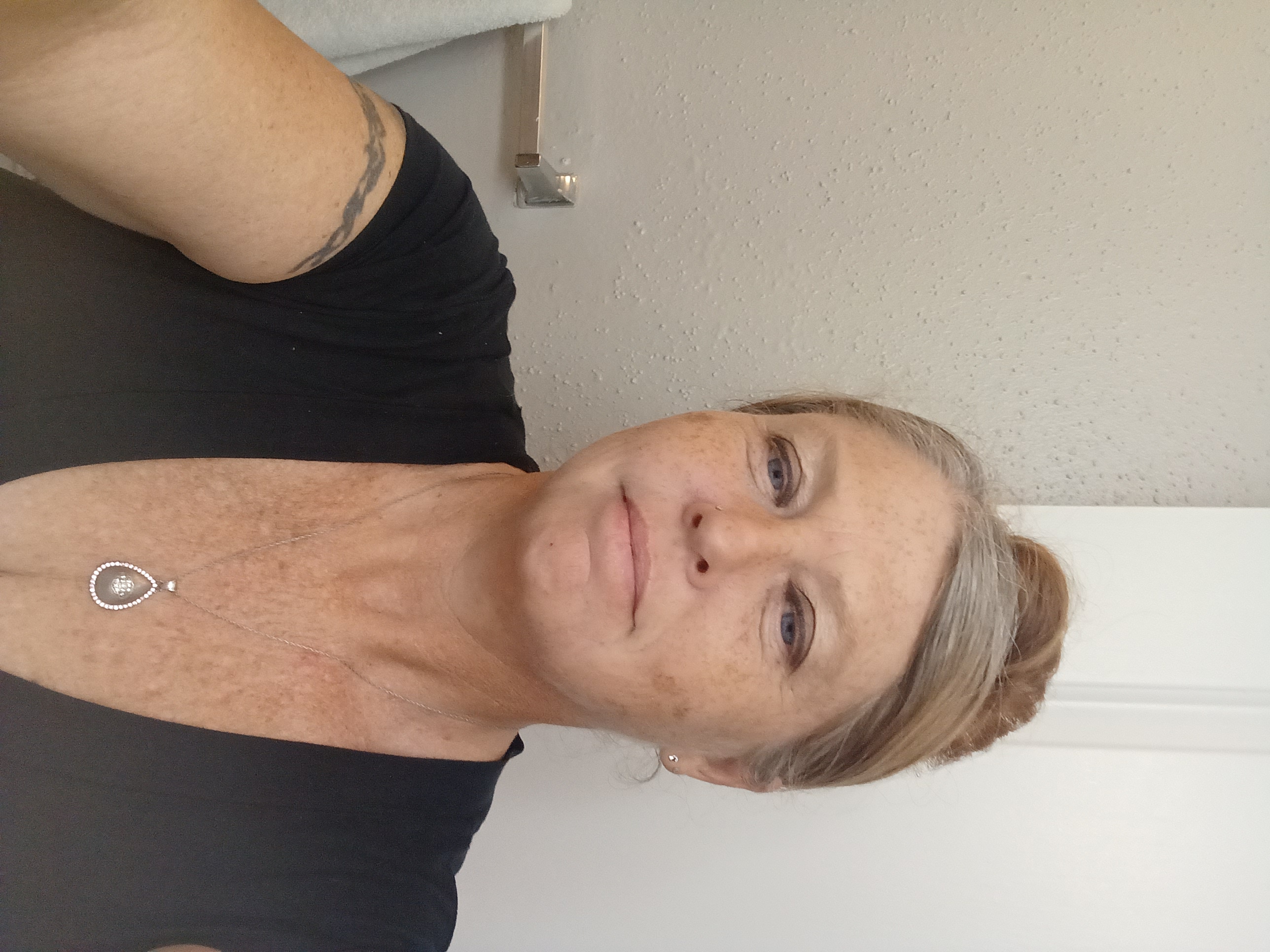 Cruise Brothers Travel Agent Crystal Brandly